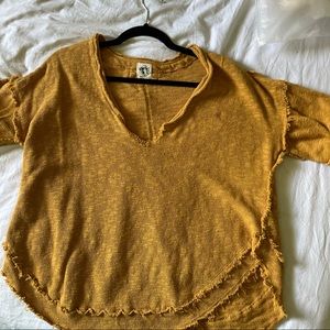 Free People size xs